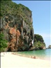 Ao Phra Nang